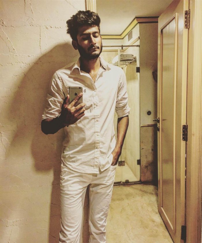 Khaleel Ahmed Wiki Khaleel Ahmed Wiki