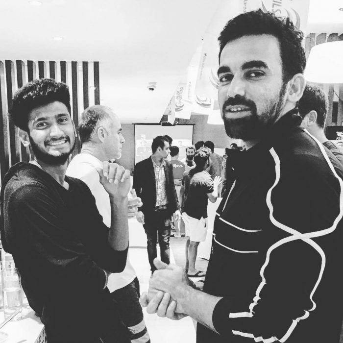Khaleel Ahmed Wiki Khaleel Ahmed Wiki