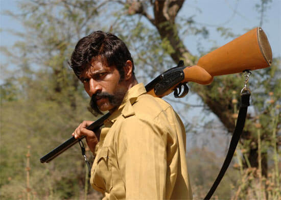 Kishore (actor) Wiki