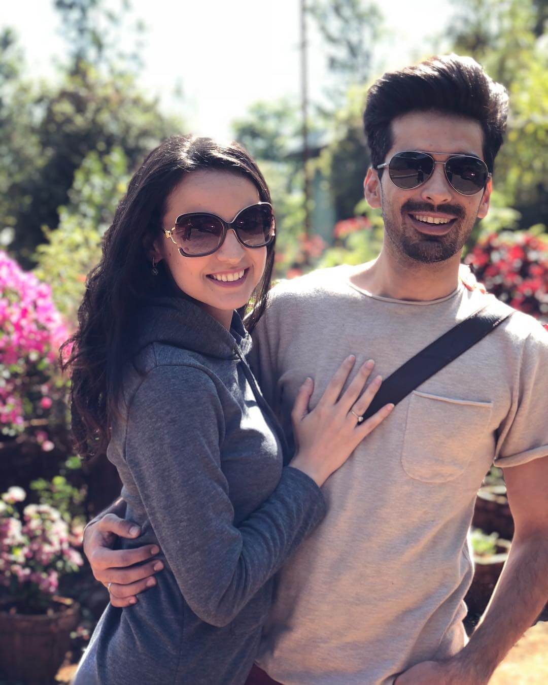 Mohit Sehgal (Sanaya Irani Husband) Images 12 - News Bugz