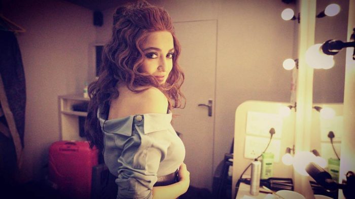 Monali Thakur Wiki Monali Thakur Wiki