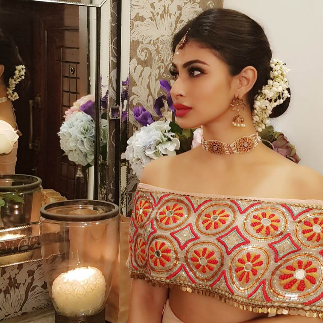 Mouni Roy Wiki