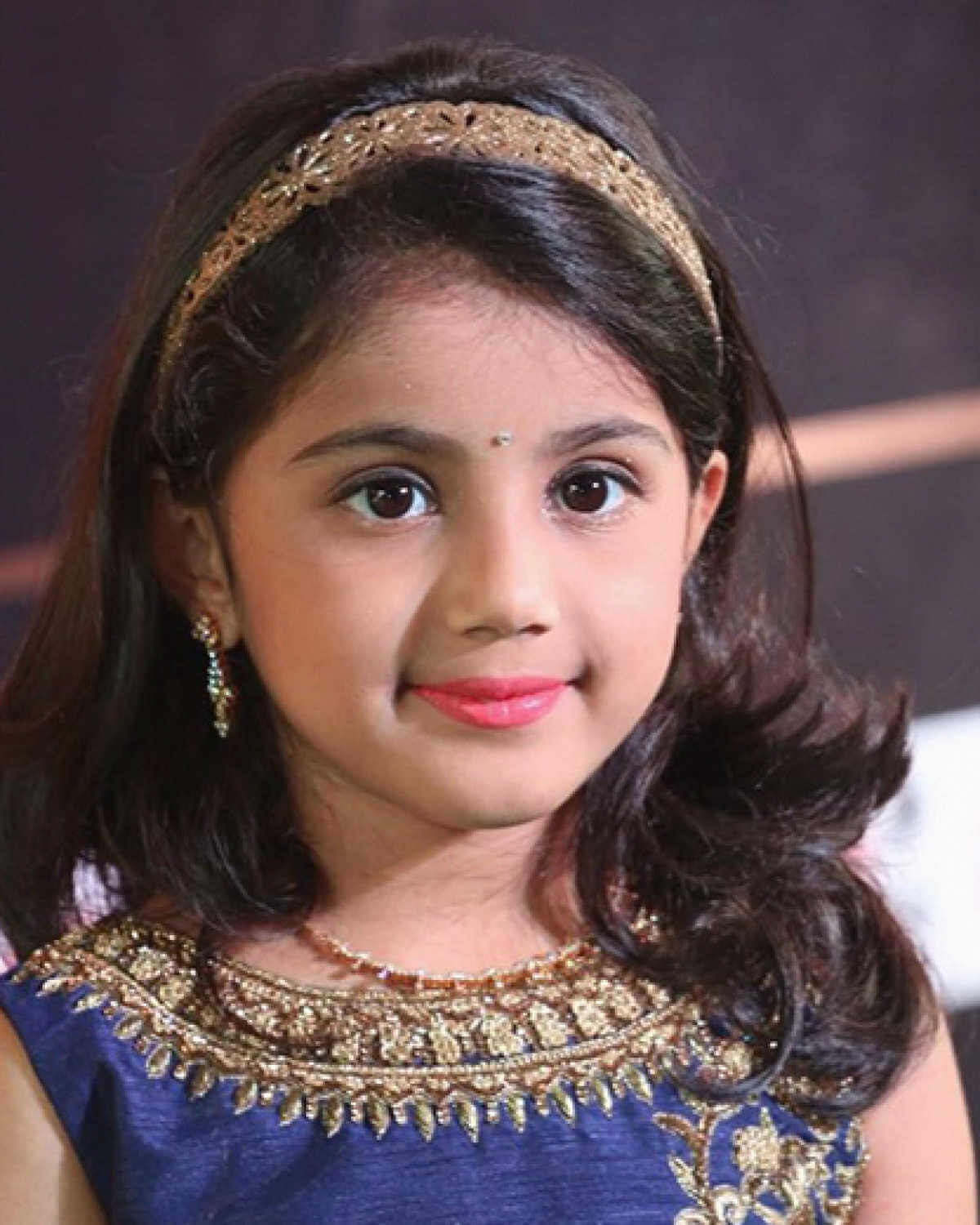 Nainika Wiki - News Bugz