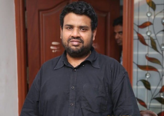 Nalan Kumarasamy (Director) Wiki Nalan Kumarasamy (Director) Wiki