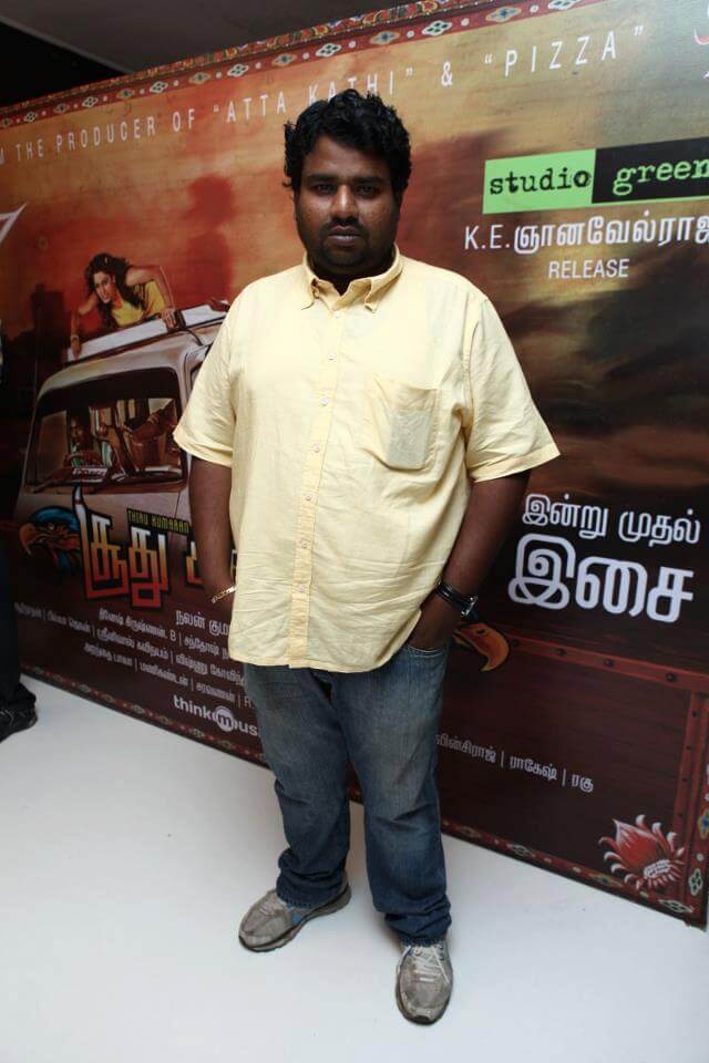 Nalan Kumarasamy (Director) Wiki Nalan Kumarasamy (Director) Wiki