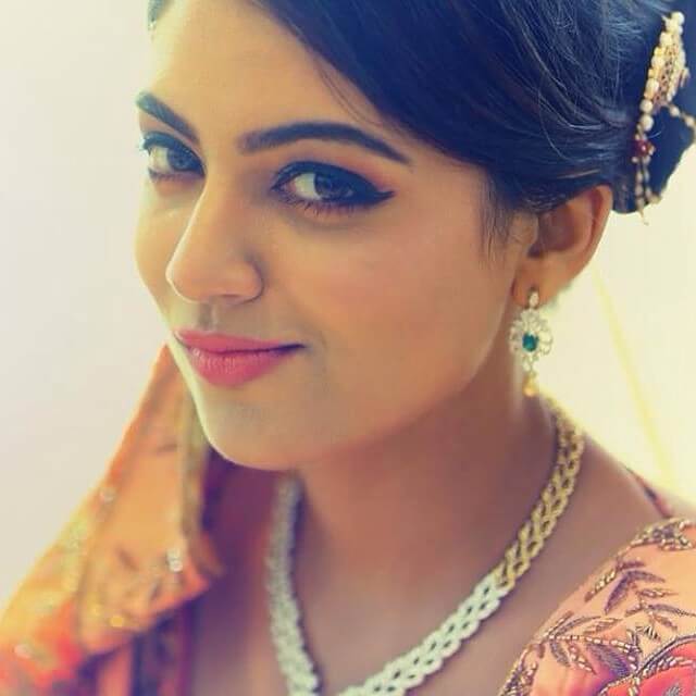 Nazriya Nazim
