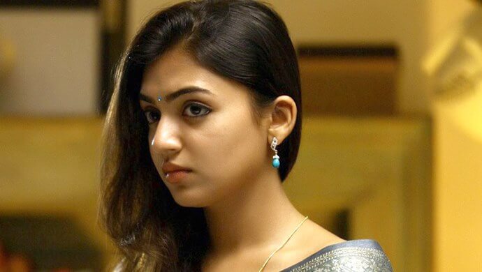 Image result for nazriya naseem