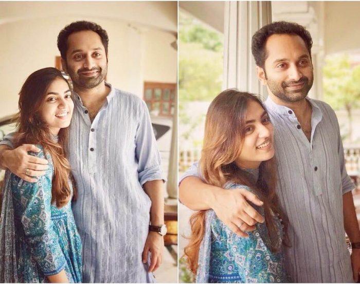 Nazriya Nazim
