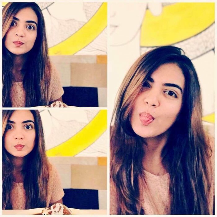 Nazriya Nazim
