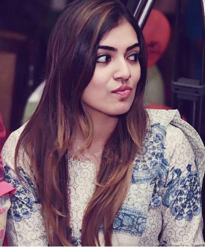 Nazriya Nazim