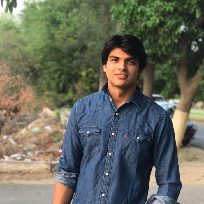 Neeraj Chopra Wiki Neeraj Chopra Wiki
