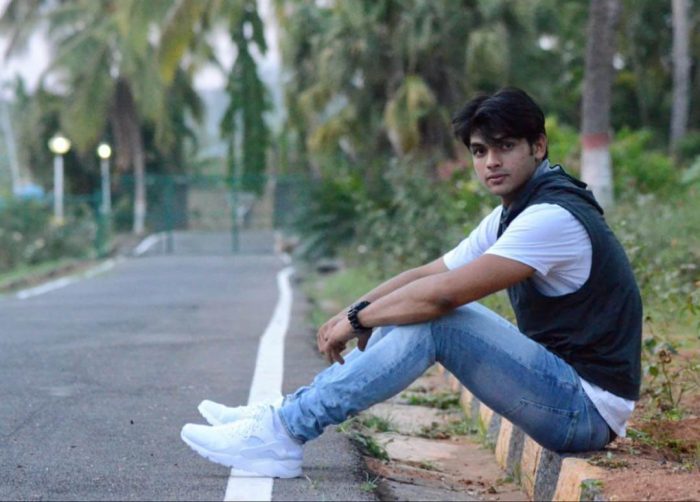 Neeraj Chopra Wiki Neeraj Chopra Wiki