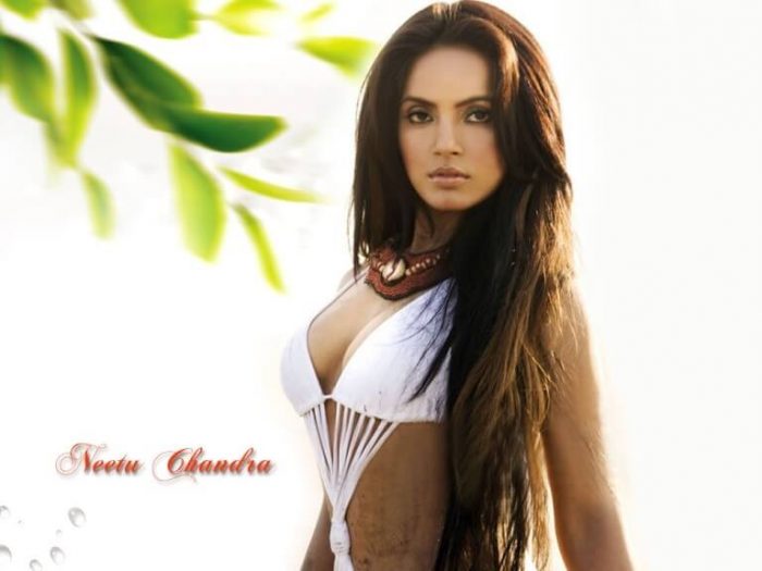 Neetu Chandra Wiki Neetu Chandra Wiki