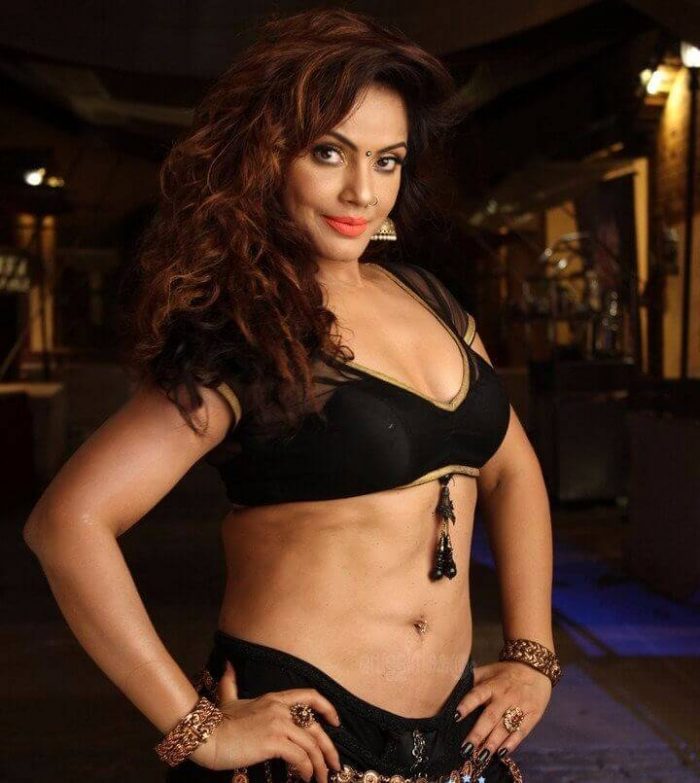 Neetu Chandra Wiki Neetu Chandra Wiki