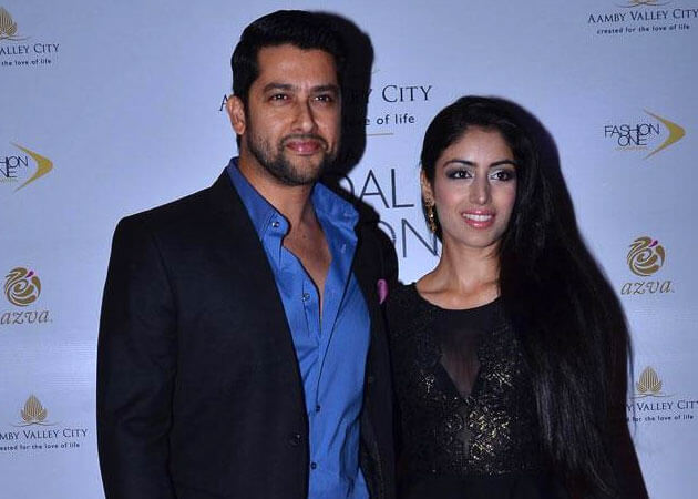 Nin Dusanj (Aftab Shivdasani Wife) Wiki, Biography, Age, Family, Images -  News Bugz