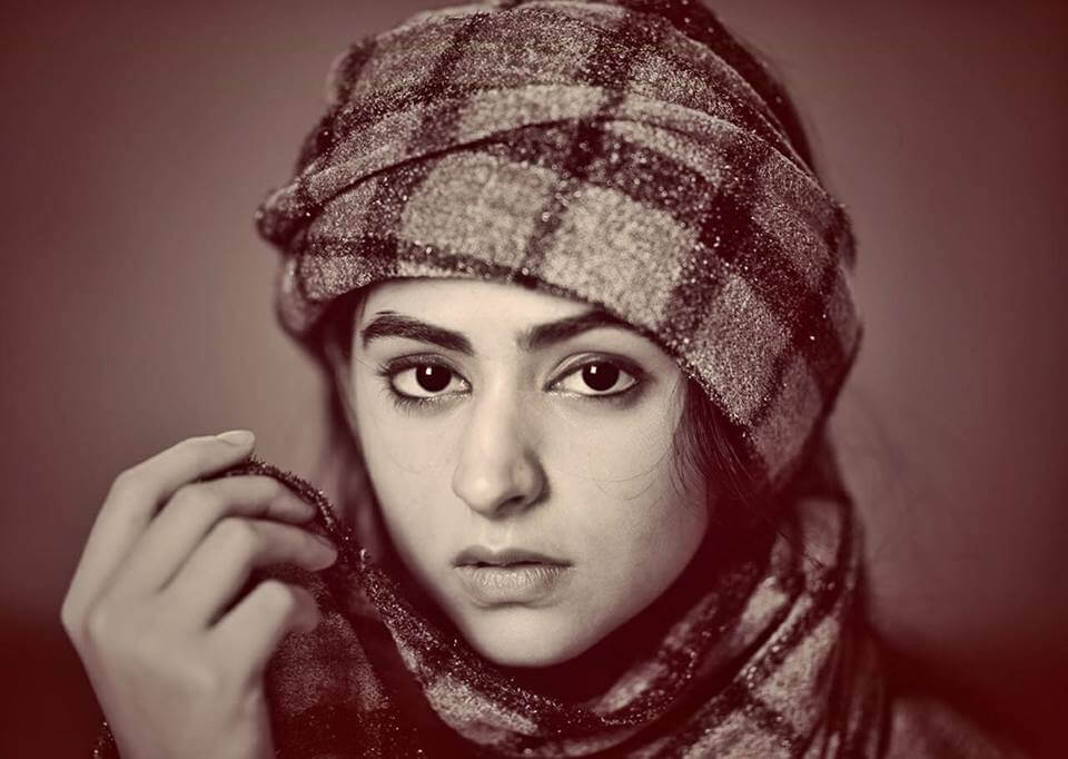 Palak Lalwani Wiki