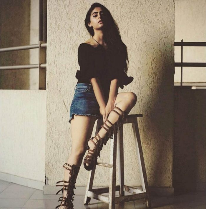 Palak Lalwani Wiki Palak Lalwani Wiki