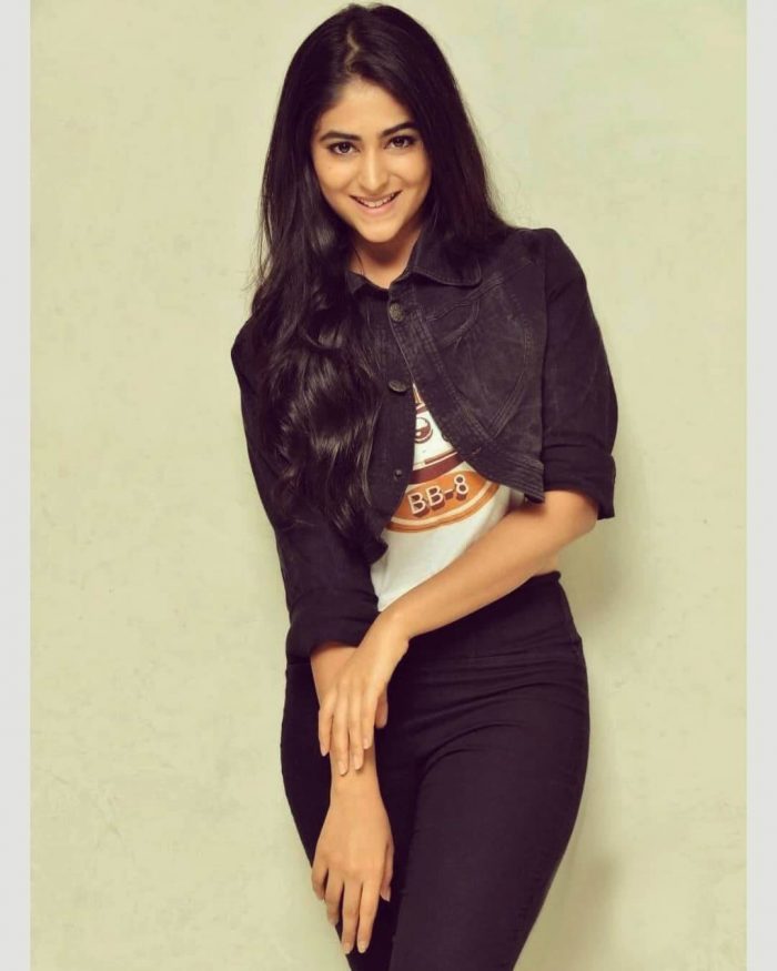 Palak Lalwani Wiki Palak Lalwani Wiki