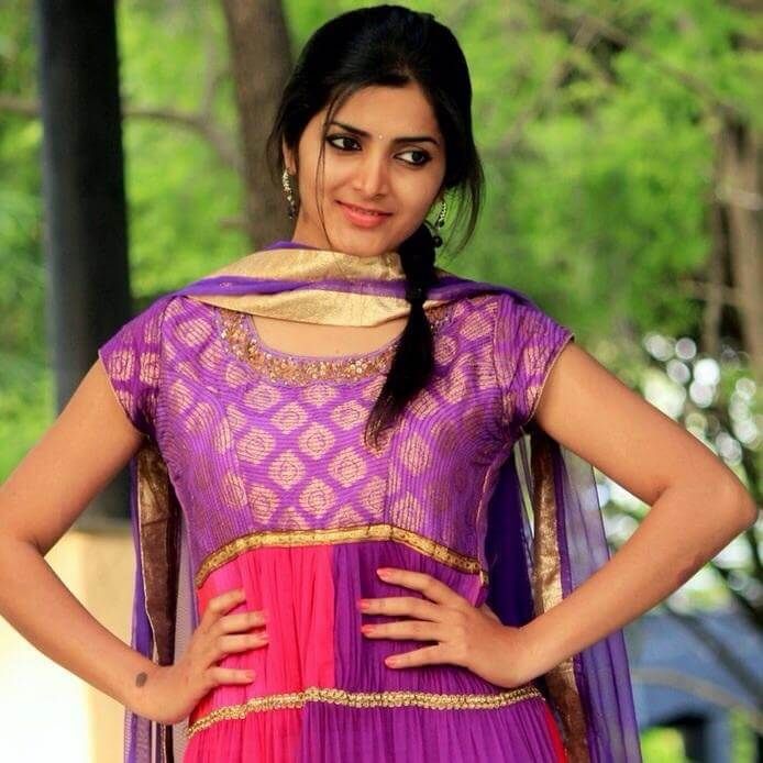 Pavani Gangireddy Wiki Pavani Gangireddy Wiki