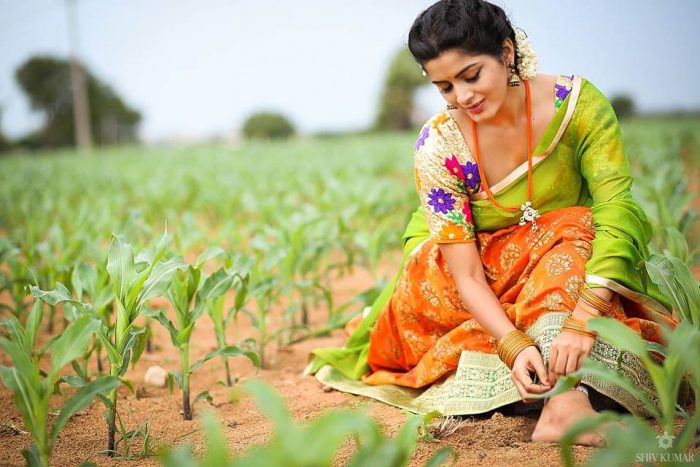 Pavani Gangireddy Wiki Pavani Gangireddy Wiki