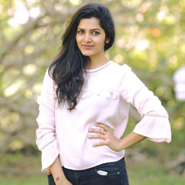 Pavani Gangireddy Wiki Pavani Gangireddy Wiki