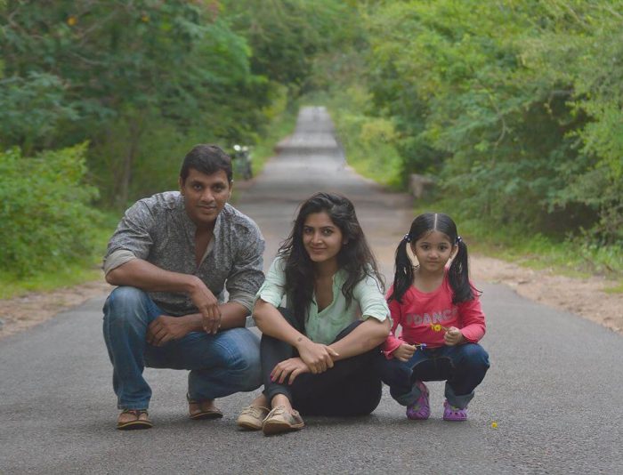 Pavani Gangireddy Wiki Pavani Gangireddy Wiki
