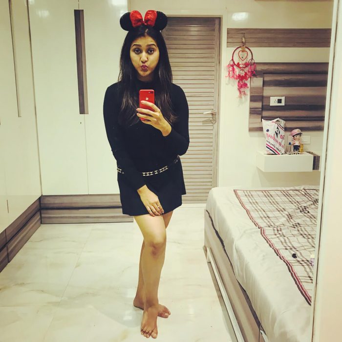 Pooja Jhaveri Wiki Pooja Jhaveri Wiki