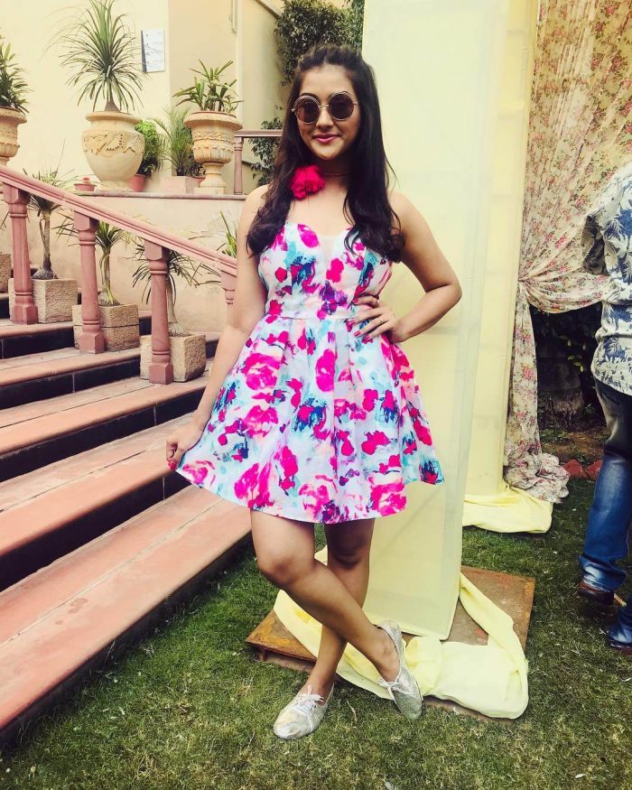 Pooja Jhaveri Wiki Pooja Jhaveri Wiki