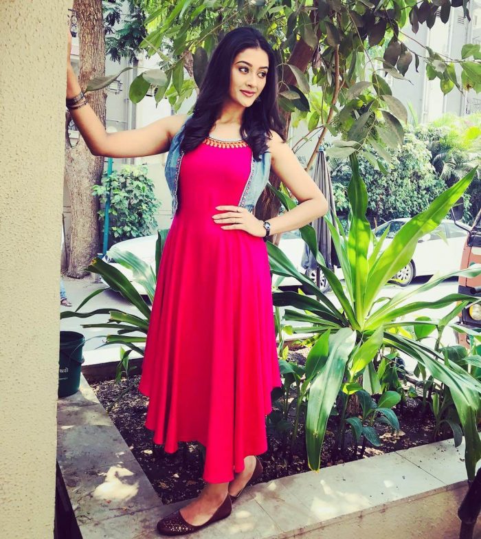 Pooja Jhaveri Wiki Pooja Jhaveri Wiki