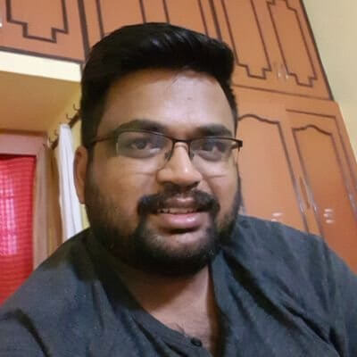 Itisprashanth