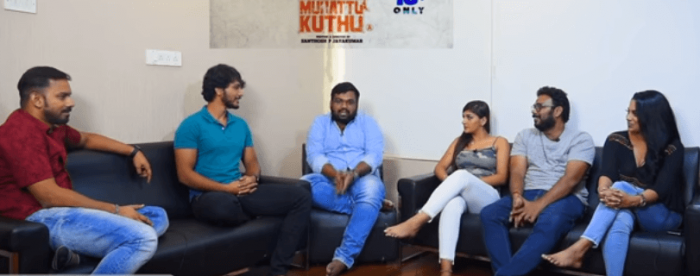 Itisprashanth