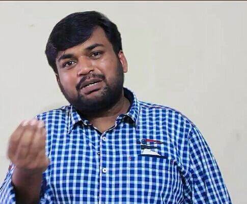 Itisprashanth