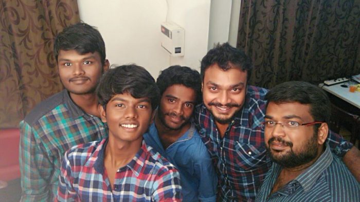 Itisprashanth