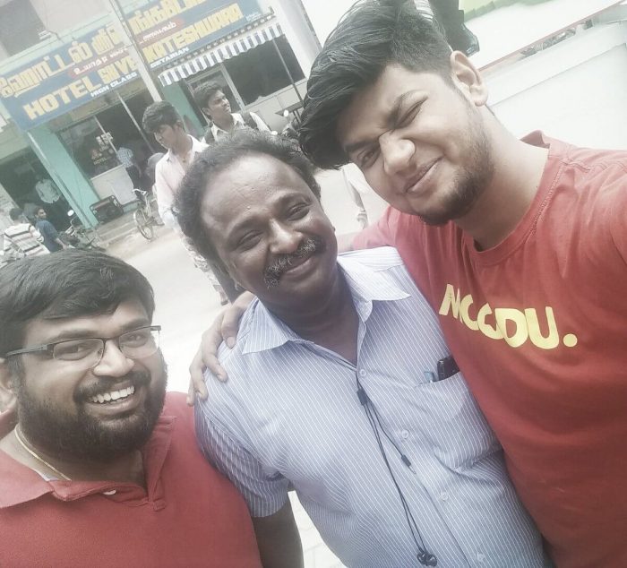 Itisprashanth