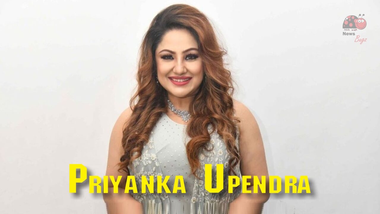 Priyanka Upendra