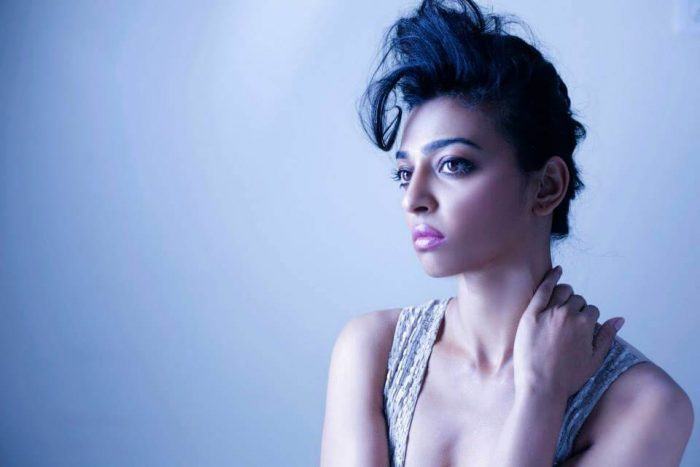 Radhika Apte