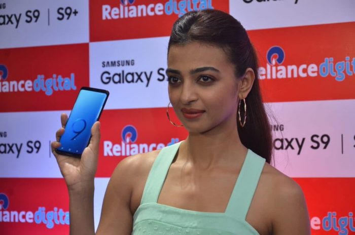 Radhika Apte