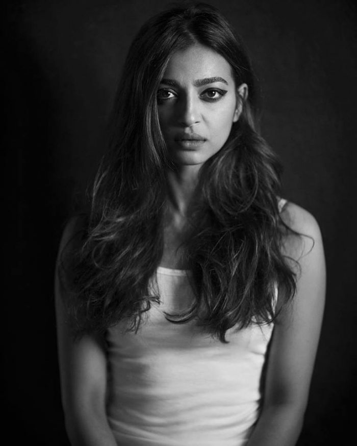 Radhika Apte