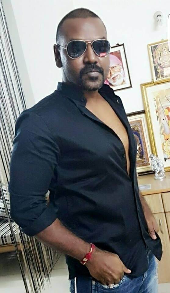 Raghava Lawrence