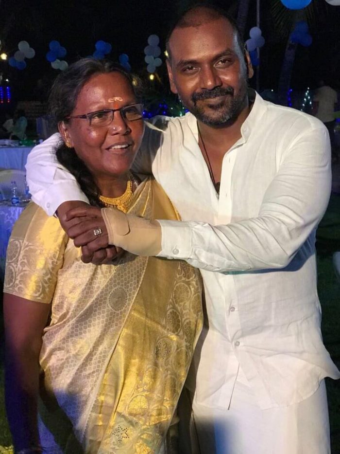 Raghava Lawrence