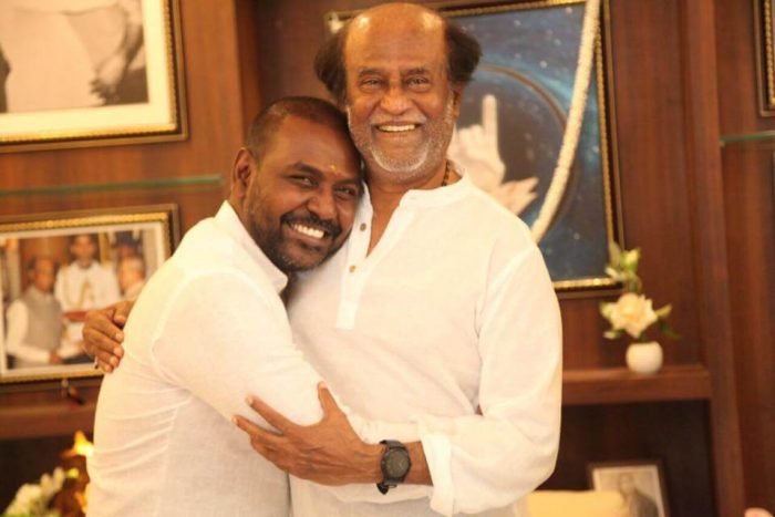 Raghava Lawrence