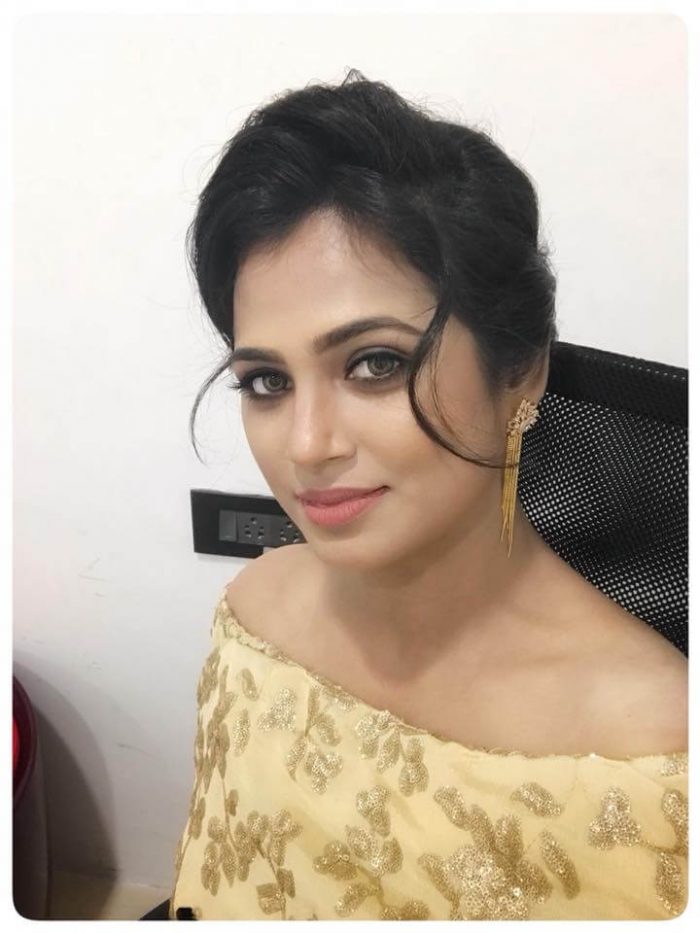 Ramya Pandiyan