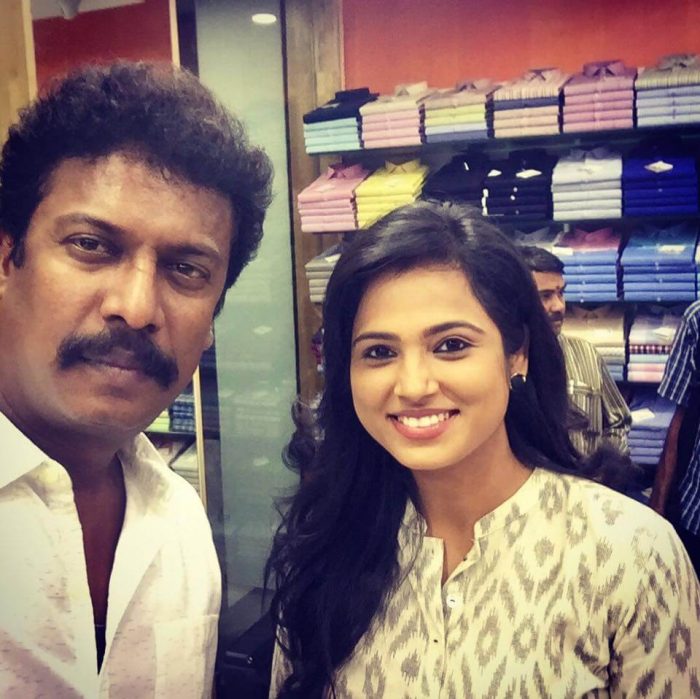 Ramya Pandiyan