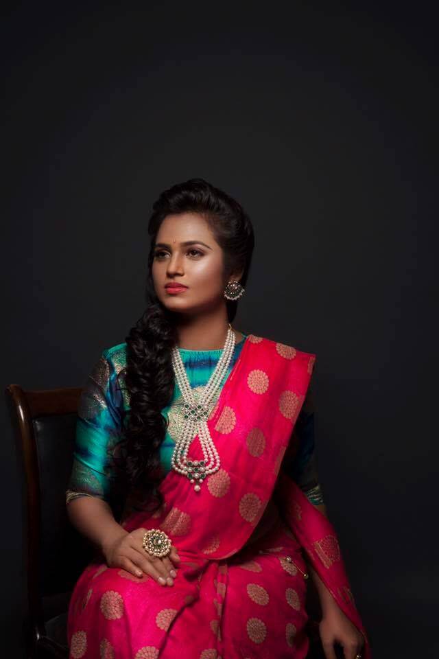 Ramya Pandiyan