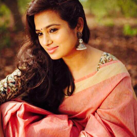 Ramya Pandiyan