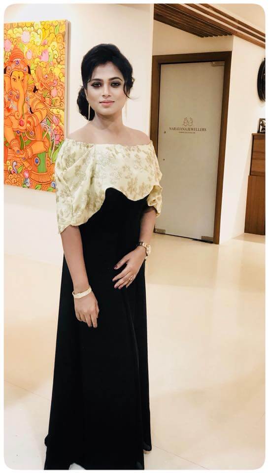 Ramya Pandiyan