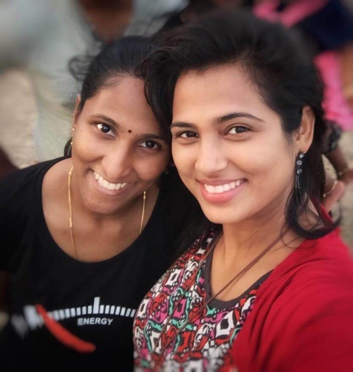 Ramya Pandiyan