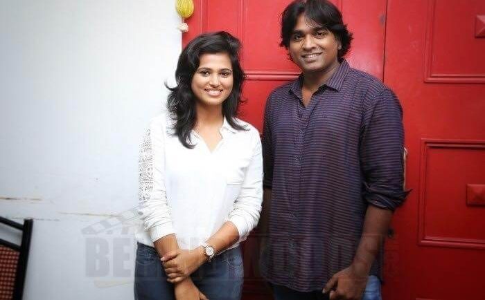 Ramya Pandiyan