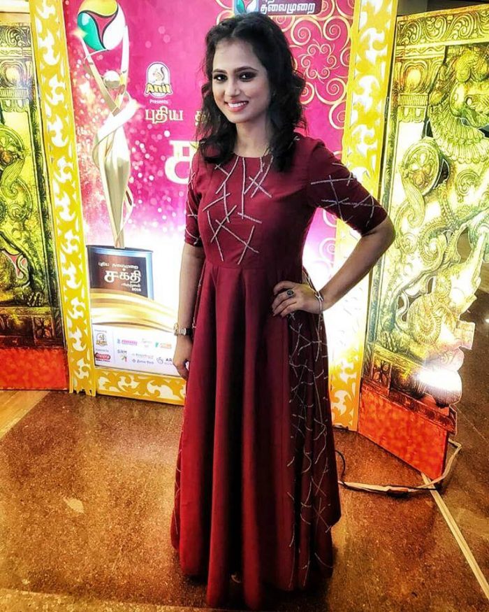 Ramya Pandiyan