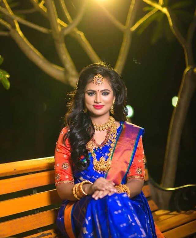 Ramya Pandiyan